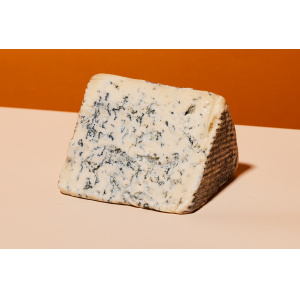 Bleu Cremeux, cremig-wrzig
